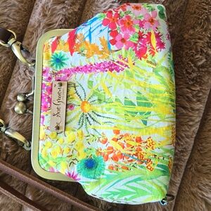 Sew Grown  Essential Oil Carrying Case